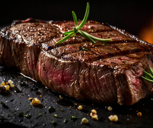 Eighth Beef Bundle