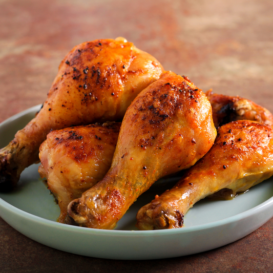 All Chicken Bundle