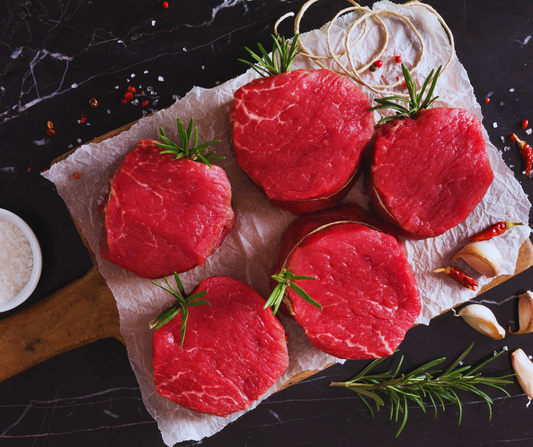Premium Filet Mignon Bundle - 10/pk