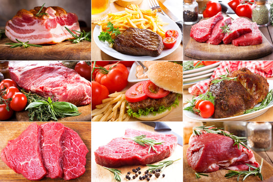 Whole Beef Bundle