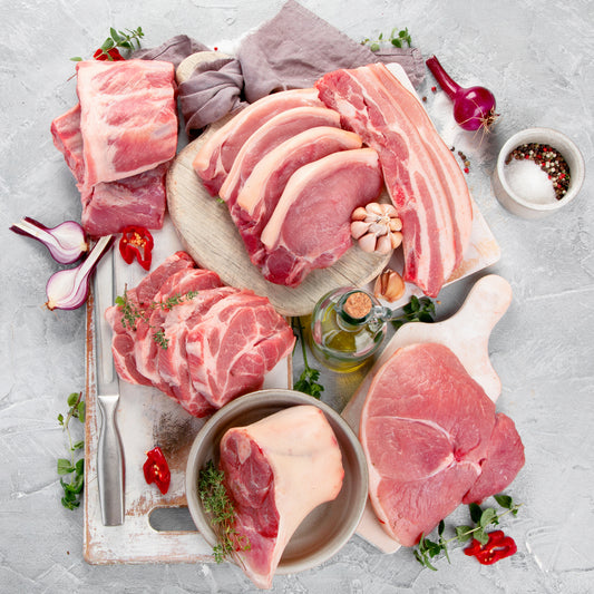 Whole Pig Bundle