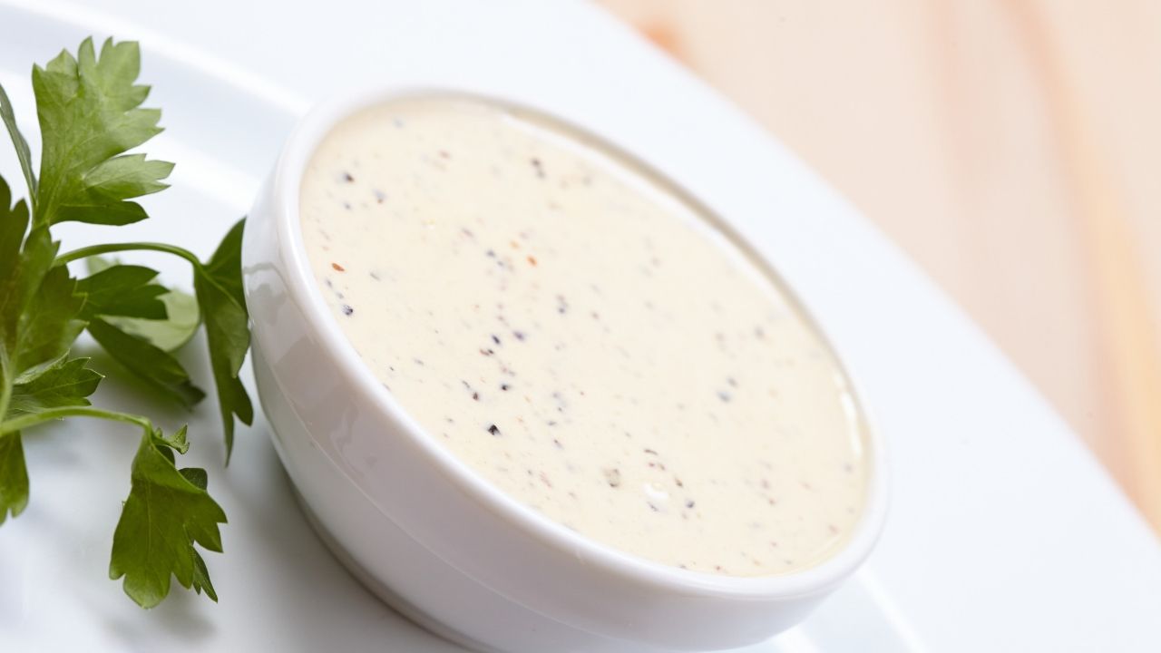 Gorgonzola Steak Sauce