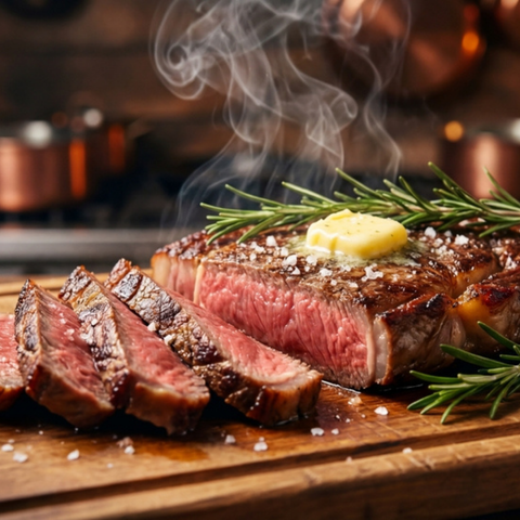 The Steaks of Summer box