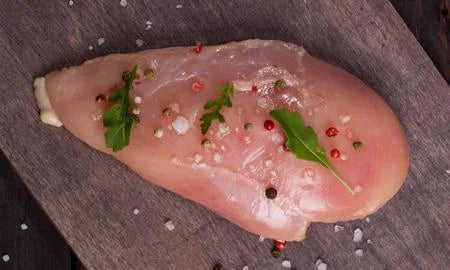 Bnls/Skls Chicken Breast, Individual