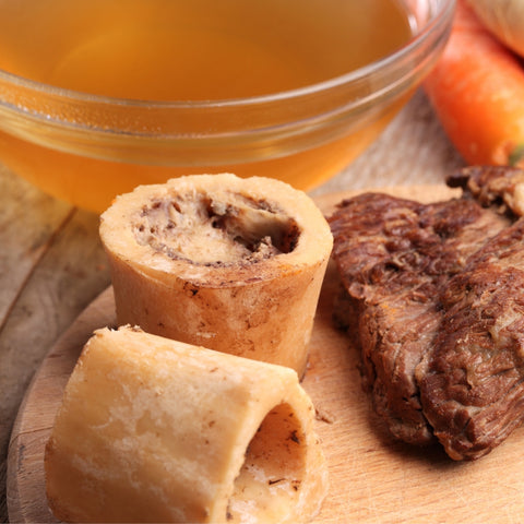 Beef Bone Broth Kit