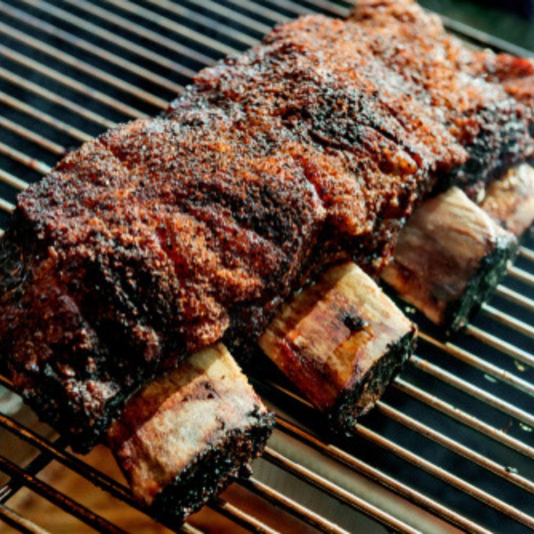 Beef Plate Ribs