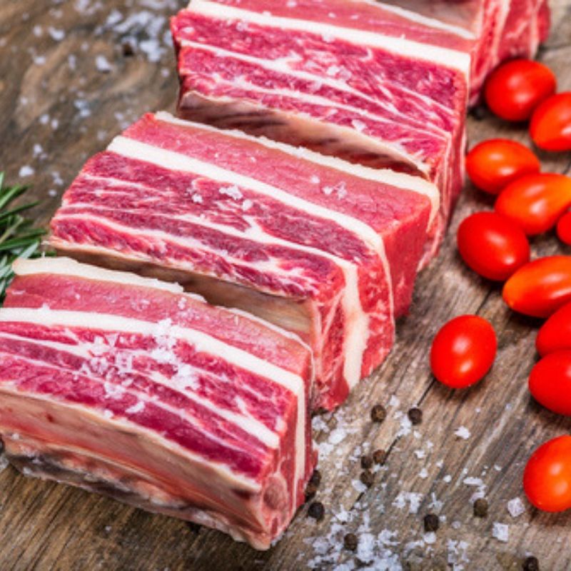 Beef Short Ribvs Beef Short Ribs