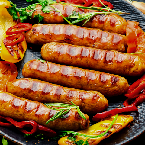 Our Signature Bratwurst Variety Bundle