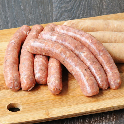 Pork Breakfast Sausage Links, 12/pk
