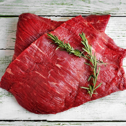 Beef Brisket, Trimmed