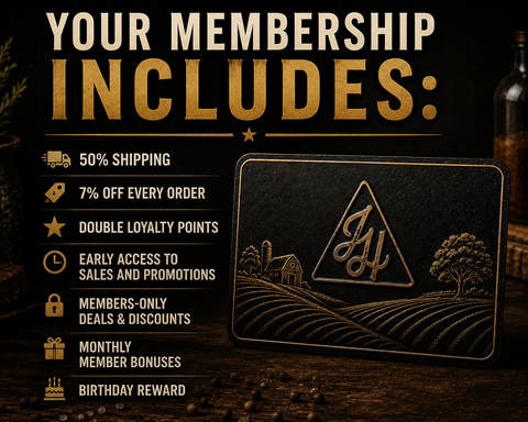 Premium Farmshare Membership