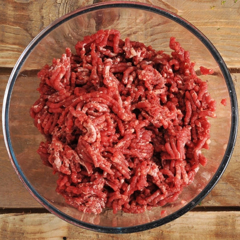 Southwest Style Pork Chorizo Sausage, 1 lb