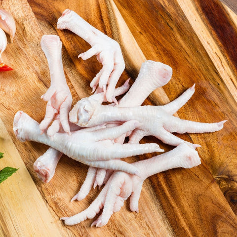 Chicken Feet