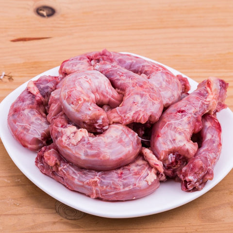 Chicken Necks