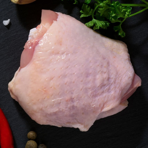 Chicken Thighs - Bone In