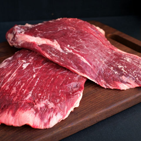 Signature Flank Steak