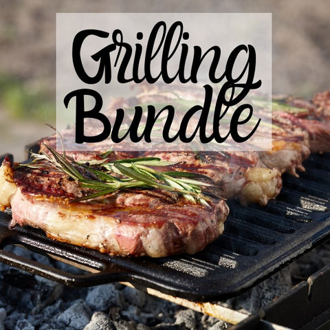 Grilling Bundle