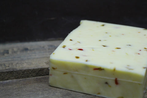 Hot Pepper Cheese