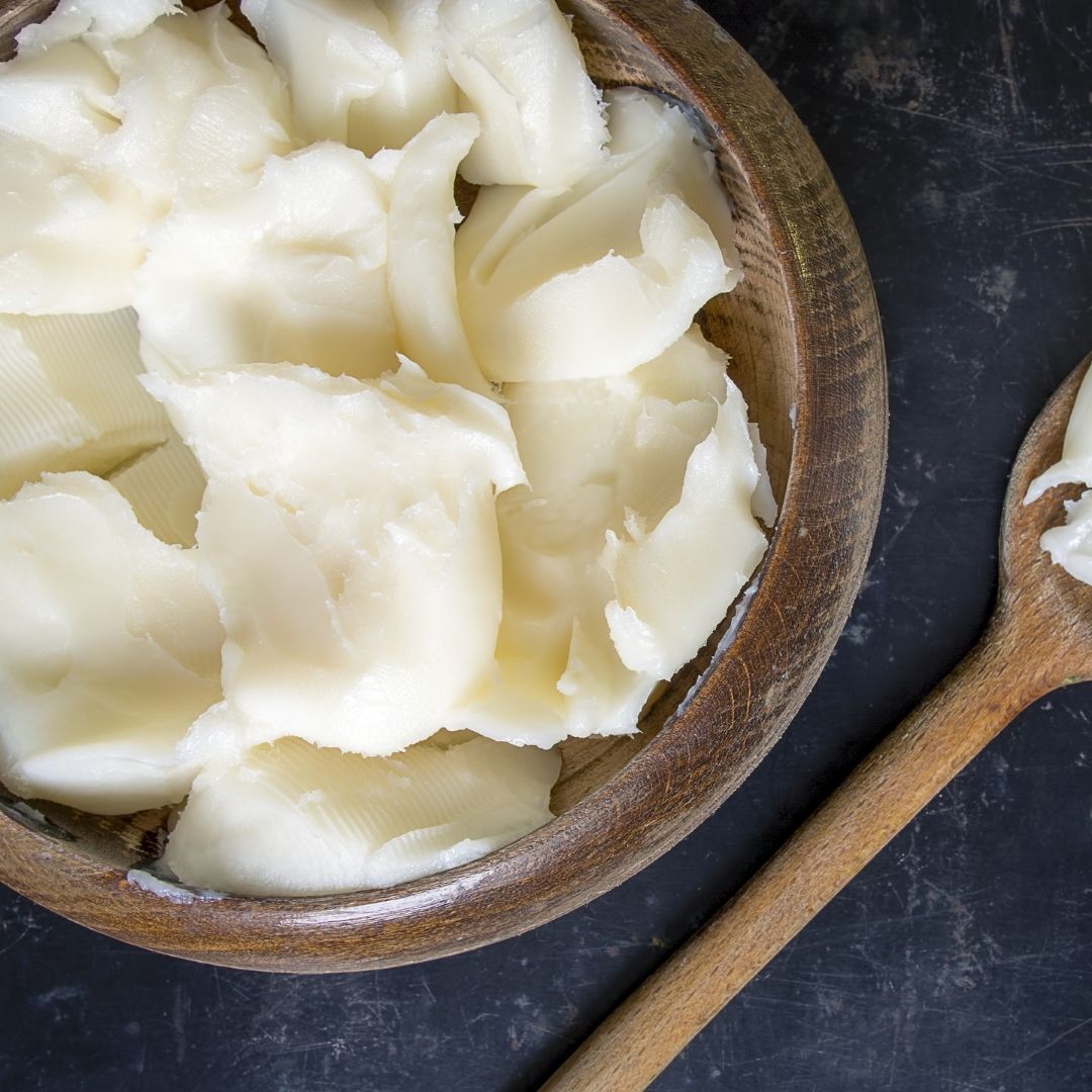 Rendered Pork Lard – John Henry's Meats