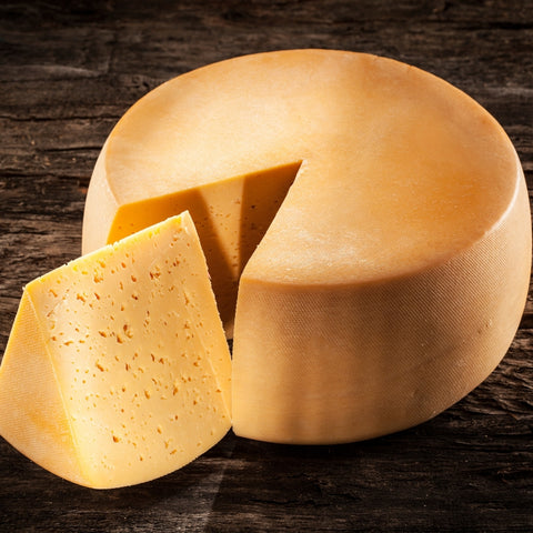 Pinconning Mild Cheddar Cheese