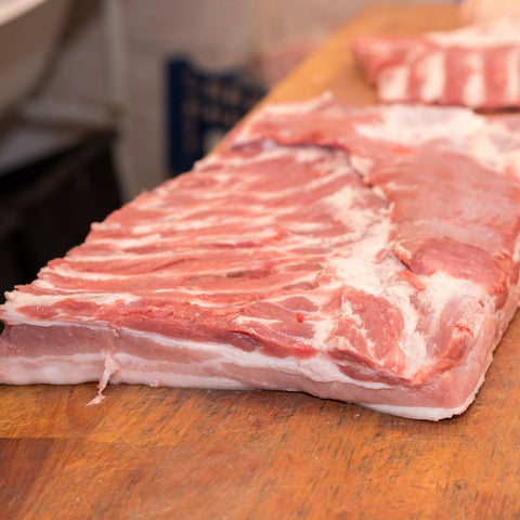 Pork Belly - Unsliced