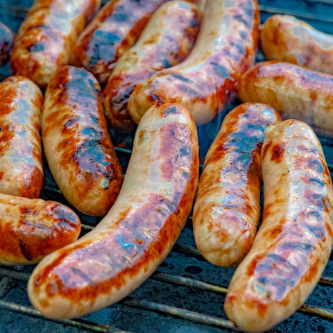 Signature Series Beer Bratwurst