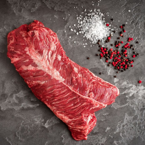 Butcher's Cut Skirt Steak