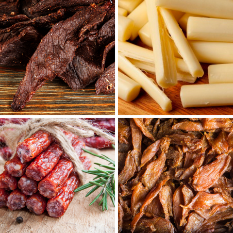 Snack Attack Add-On Pack