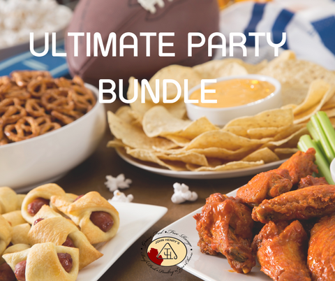 Ultimate Party Bundle