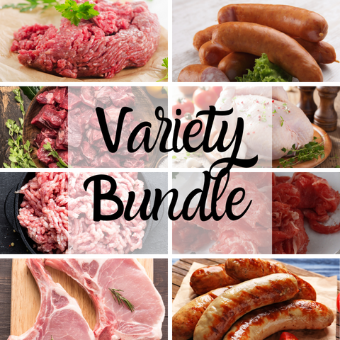 Variety Bundle