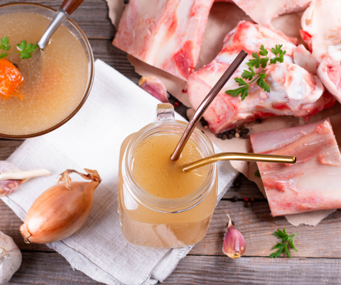 Beef Bone Broth Box