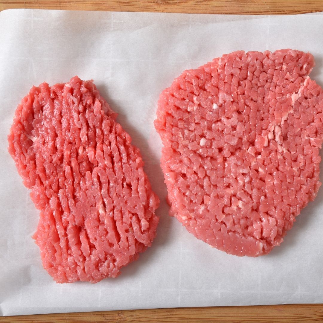 Cubed Steak from Round – John Henry's Meats