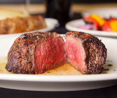 Premium Filet Mignon Bundle - 10/pk