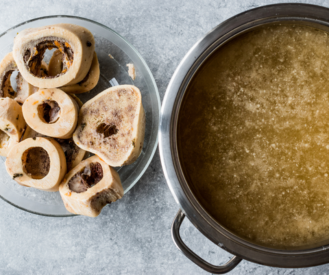 Beef Bone Broth Box