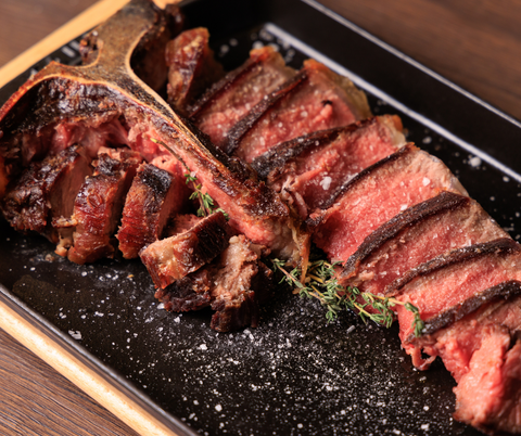 Our Signature Steak Bundle