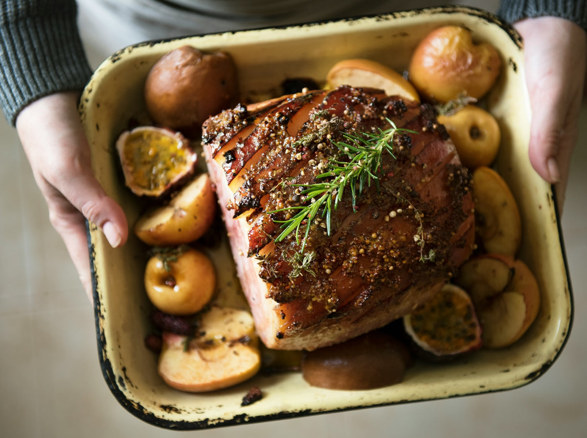 Local Deliveries – John Henry's Meats