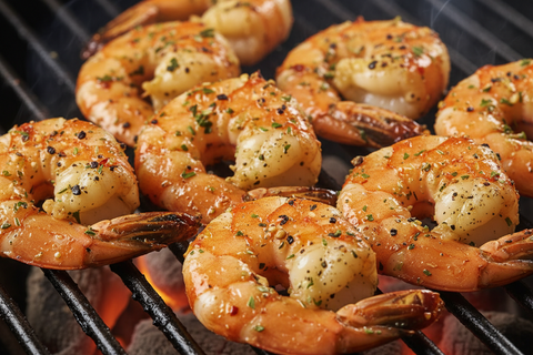 The Summer Cookout Kit