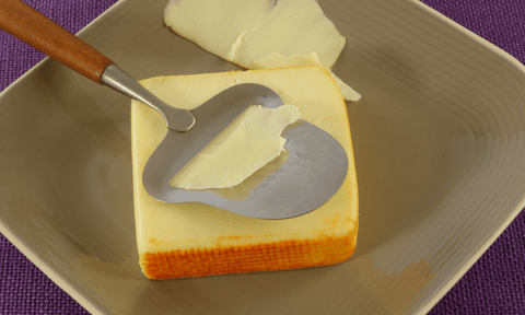 Muenster Cheese