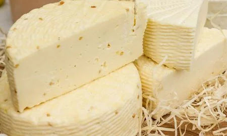 Onion & Garlic Cheese