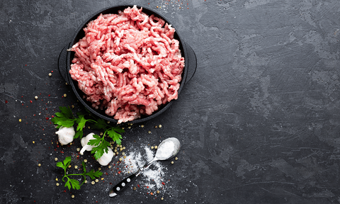 Pork Breakfast Sausage