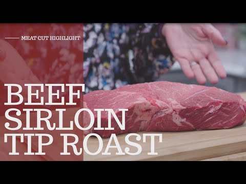 Sirloin Tip Roast