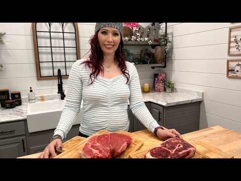 English Roast - Boneless