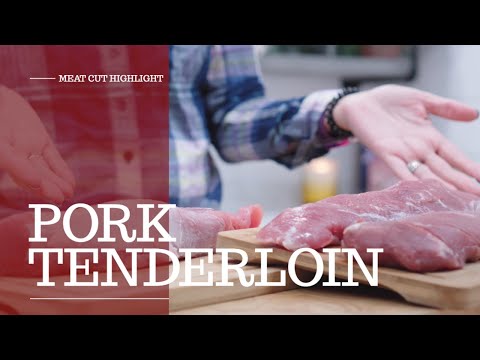 Pork Tenderloin