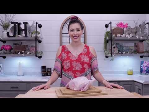 Fryer Chicken - Whole