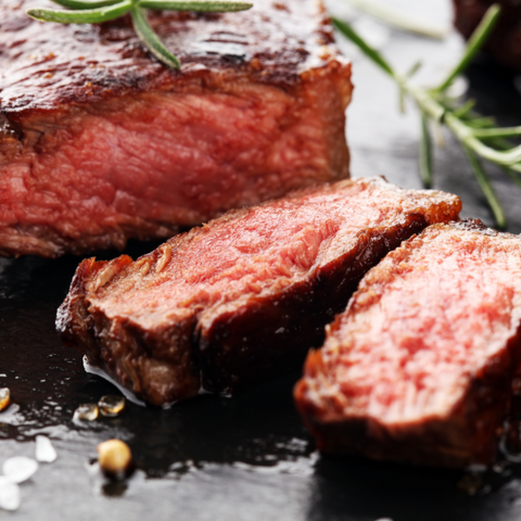 Signature Steak Box