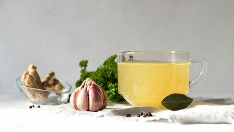 Turkey Bone Broth Kit