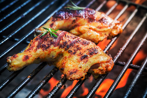 The Summer Cookout Kit