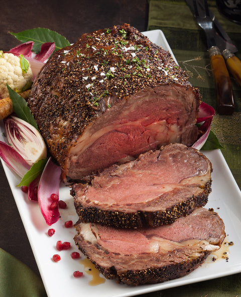 Prime Rib - Boneless