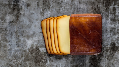 Smoked Gouda