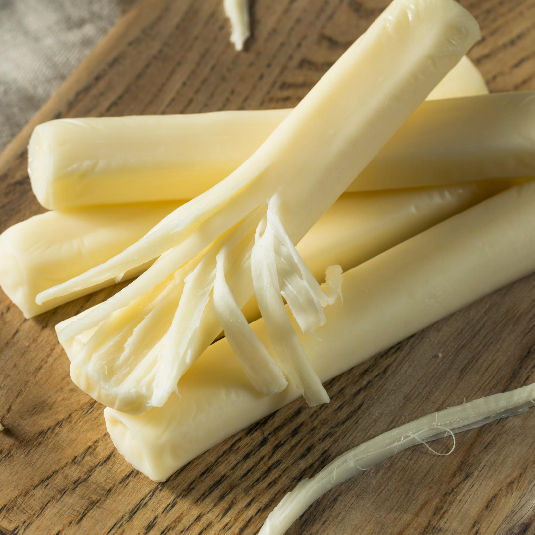String Cheese Amazon String Cheese – John Henry's Meats